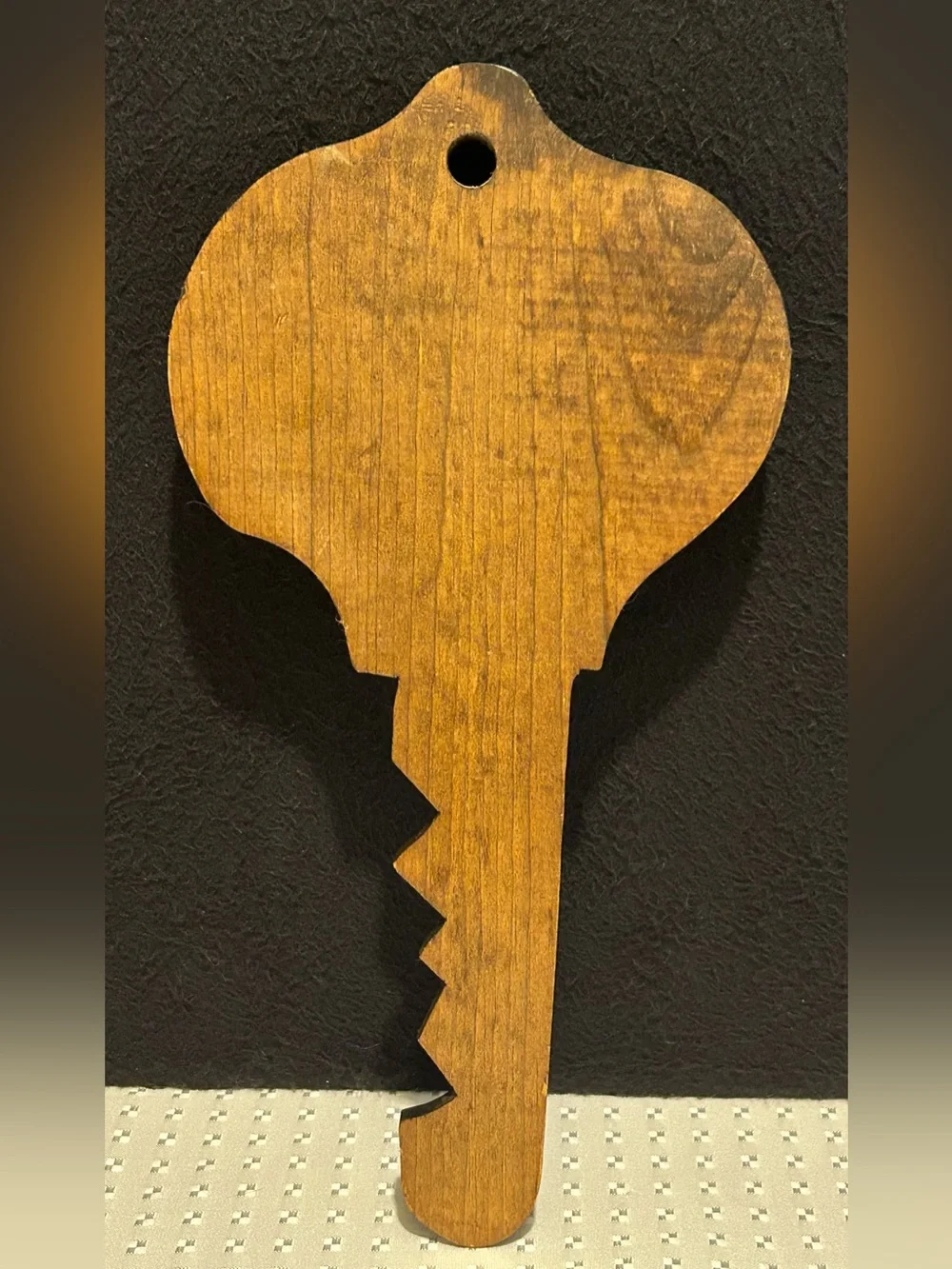 N/A this key